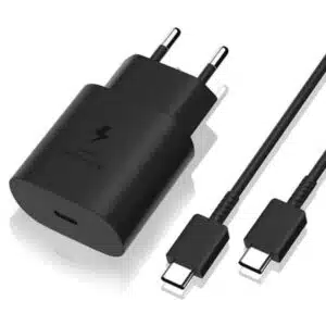 Samsung 25W PD Big Charger