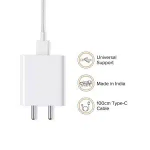 33W Xiaomi Quick Charger