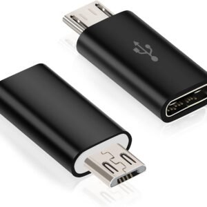 Micro to Type-C Adapter