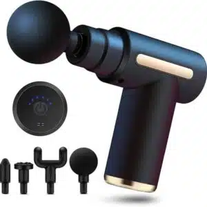 Deep Tissue Therapy Mini Massager