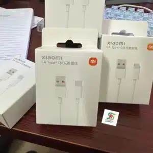 MI Cable Xiaomi