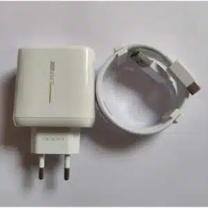 Oppo 65W SuperVOOC Charger