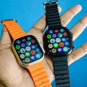 T900 Ultra Big Smart Watch