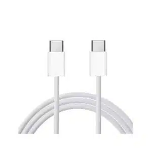 USB-C 60W Cable 1M iPhone