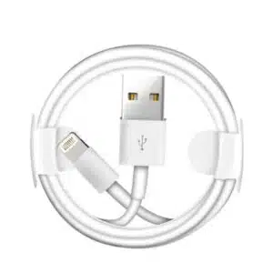 USB-C to Lightning Cable 1M