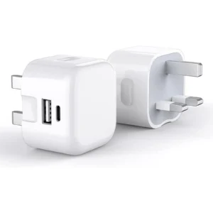 iPhone 20W Adapter 3-Pin
